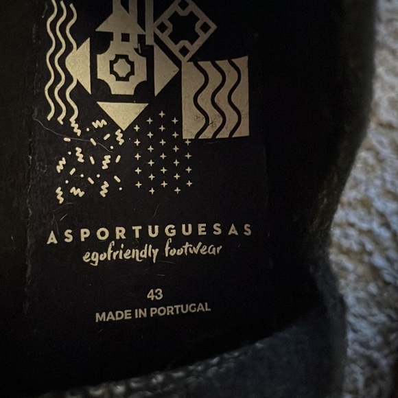 Asportuguesas city sneaker  Euro 43 - Picture 6 of 6